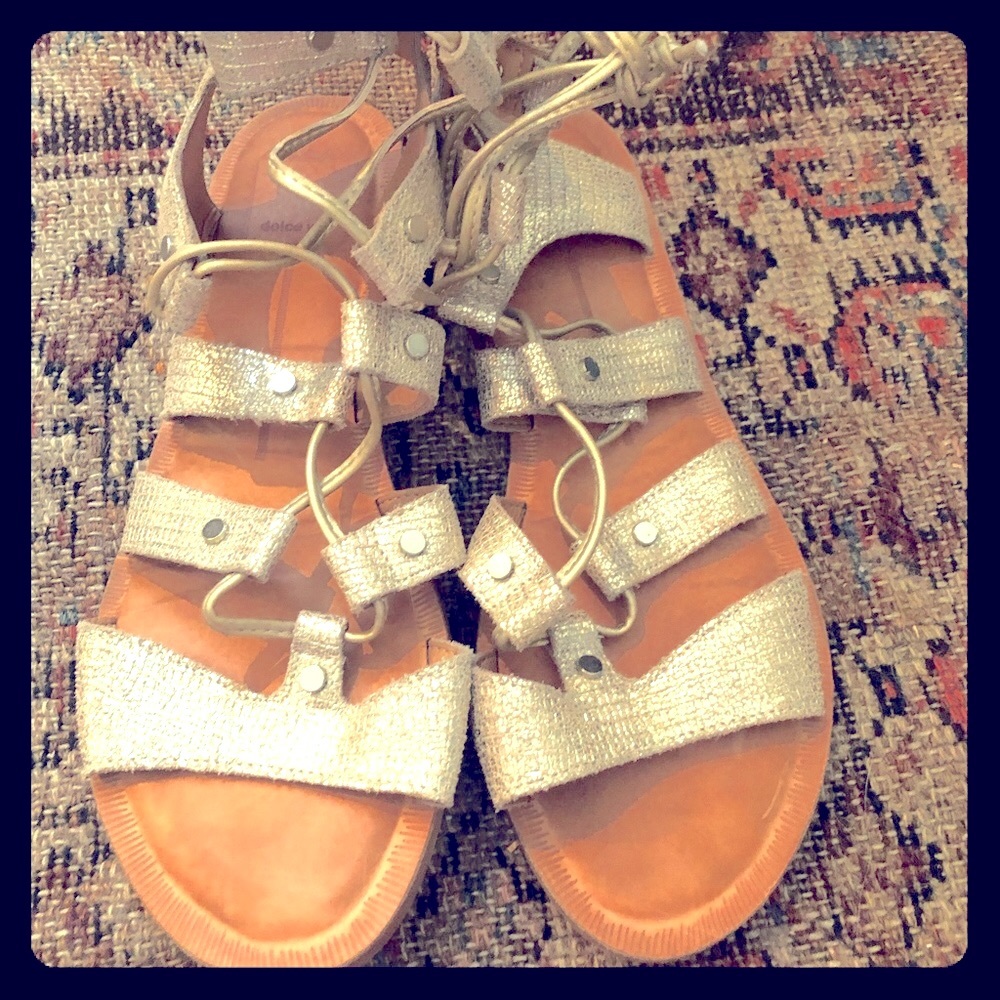 Dolce Vita Jasmine Sandals